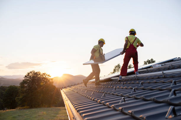 Fast & Reliable Emergency Roof Repairs in Tower City, PA